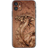 Tom Wood Dragon Parchment iPhone 11 Skin