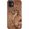 Tom Wood Dragon Parchment iPhone 12 Mini Lite Case