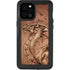 Tom Wood Dragon Parchment iPhone 12 Pro Max Waterproof Case