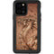 Tom Wood Dragon Parchment iPhone 12 Pro Waterproof Case