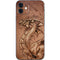Tom Wood Dragon Parchment iPhone 12 Skin