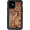 Tom Wood Dragon Parchment iPhone 12 Waterproof Case