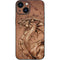 Tom Wood Dragon Parchment iPhone 13 Mini Skin