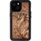 Tom Wood Dragon Parchment iPhone 13 Mini Waterproof Case