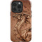 Tom Wood Dragon Parchment iPhone 13 Pro Impact Case