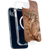 Tom Wood Dragon Parchment iPhone 14 Plus MagSafe Case