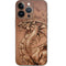 Tom Wood Dragon Parchment iPhone 14 Pro Skin