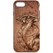 Tom Wood Dragon Parchment iPhone 7 Pro Case