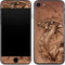 Tom Wood Dragon Parchment iPhone 8 Skin
