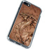 Tom Wood Dragon Parchment iPhone SE (2nd & 3rd Gen) Clear Case