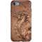 Tom Wood Dragon Parchment iPhone SE (2nd & 3rd Gen) Pro Case