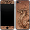 Tom Wood Dragon Parchment iPhone SE (2nd & 3rd Gen) Skin