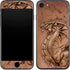 Tom Wood Dragon Parchment iPhone SE (2nd & 3rd Gen) Skin