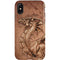 Tom Wood Dragon Parchment iPhone X Pro Case