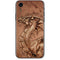 Tom Wood Dragon Parchment iPhone XR Skin