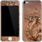 Tom Wood Dragon Parchment Apple iPod Skin