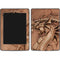Tom Wood Dragon Parchment Amazon Kindle Skin