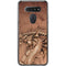 Dragon Parchment by Tom Wood LG K51/Q51 Clear Case