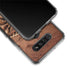 Dragon Parchment by Tom Wood LG K51/Q51 Clear Case