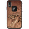 Tom Wood Dragon Parchment LifeProof Fre iPhone Skin