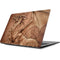 Tom Wood Dragon Parchment Apple MacBook Skin