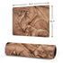 Dragon Parchment by Tom Wood Gaming Mouse Pad