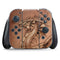 Dragon Parchment by Tom Wood Nintendo Switch (2017-2021) Joy-Con Controller Skin