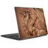 Tom Wood Dragon Parchment Notebook 9 Pro 13in (2017) Skin
