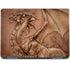 Tom Wood Dragon Parchment Notebook 9 Pro 13in (2017) Skin