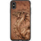 Tom Wood Dragon Parchment Otterbox Symmetry iPhone Skin