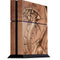 Tom Wood Dragon Parchment PS4 Console Skin