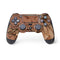 Tom Wood Dragon Parchment PS4 Pro/Slim Controller Skin