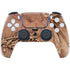 Tom Wood Dragon Parchment PS5 Controller Skin
