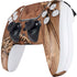 Tom Wood Dragon Parchment PS5 Controller Skin