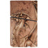 Dragon Parchment by Tom Wood PS5 Slim Disk Console Skin