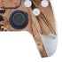 Dragon Parchment by Tom Wood PS5 Slim Digital Edition Bundle Skin