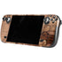 Tom Wood Dragon Parchment Steam Deck Handheld Gaming Computer Skin