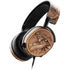 Tom Wood Dragon Parchment SteelSeries Arctis 5 Skin