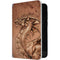 Tom Wood Dragon Parchment Surface Duo Skin