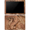Tom Wood Dragon Parchment Surface Go Skin