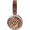Tom Wood Dragon Parchment Surface Headphones Skin