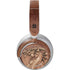 Tom Wood Dragon Parchment Surface Headphones Skin