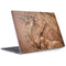 Tom Wood Dragon Parchment Surface Laptop 2 Skin