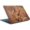 Tom Wood Dragon Parchment Surface Laptop Skin