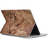 Tom Wood Dragon Parchment Surface Laptop Studio Skin