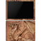 Tom Wood Dragon Parchment Surface Pro 6 Skin