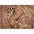 Tom Wood Dragon Parchment Surface Pro 9 Skin