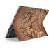 Tom Wood Dragon Parchment Surface Pro 9 Skin