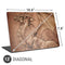Tom Wood Dragon Parchment Universal Laptop 13in (10.6 x 7.6in) Skin