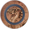 Tom Wood Dragon Parchment Wireless Charger Skin